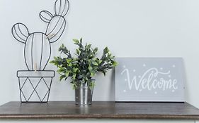 Farmhouse Apartman